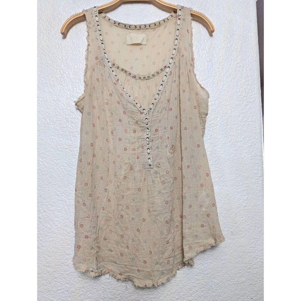 Zadig & Voltaire top size large